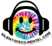 Silent Disco Rental